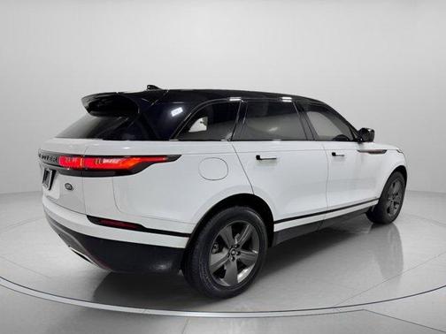 2021 Land Rover Range Rover Velar P340 S R-Dynamic