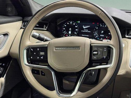 2021 Land Rover Range Rover Velar P340 S R-Dynamic
