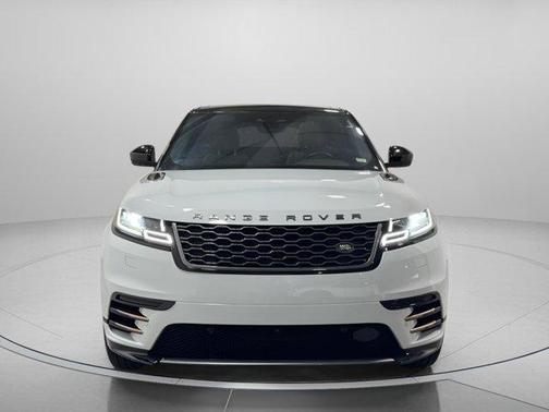 2021 Land Rover Range Rover Velar P340 S R-Dynamic
