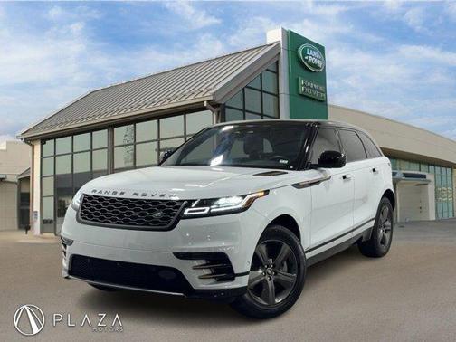 2021 Land Rover Range Rover Velar P340 S R-Dynamic
