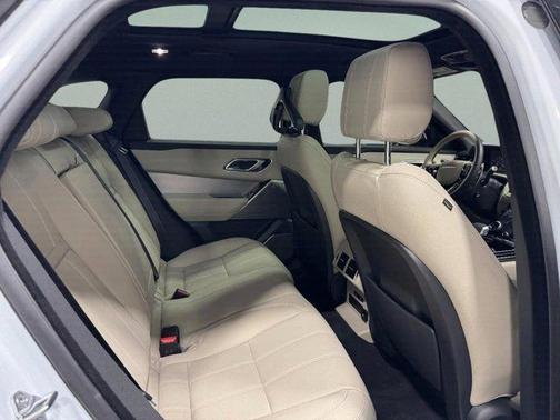 2021 Land Rover Range Rover Velar P340 S R-Dynamic