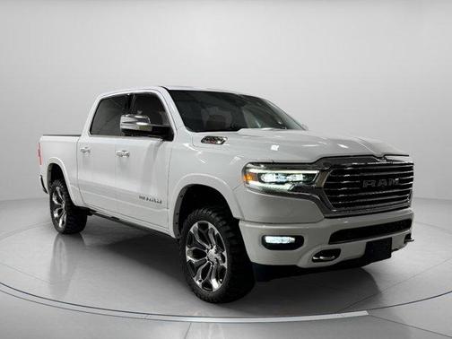2022 RAM 1500 Longhorn