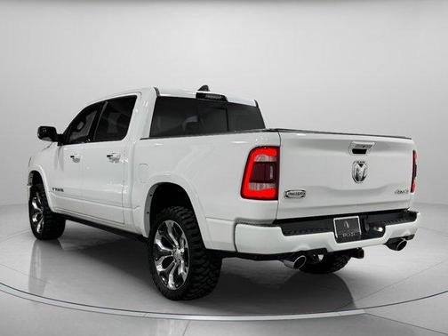 2022 RAM 1500 Longhorn