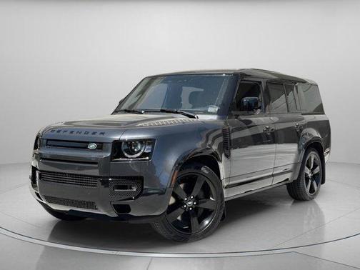 2025 Land Rover Defender P400 X-Dynamic SE