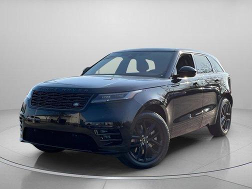 2026 Land Rover Range Rover Velar Dynamic SE