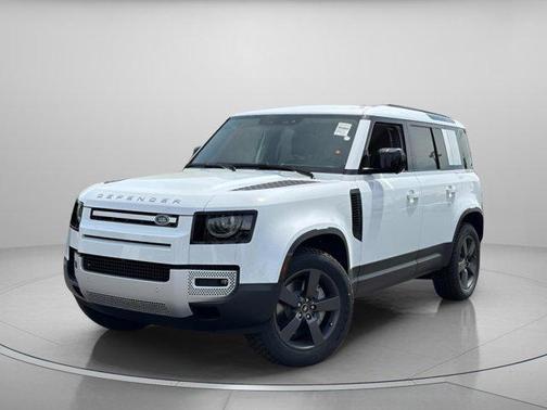 2025 Land Rover Defender P300