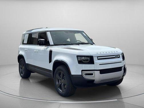 2025 Land Rover Defender P300