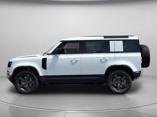 2025 Land Rover Defender P300