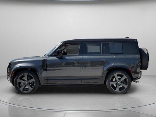 2025 Land Rover Defender P525 V8