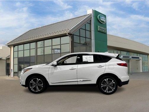2023 Acura RDX Advance Package