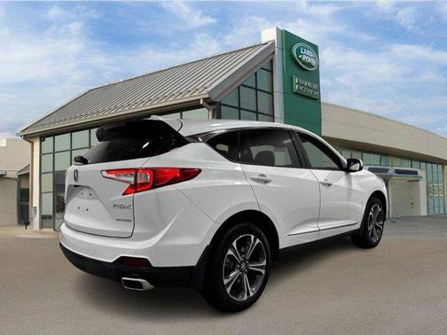 2023 Acura RDX Advance Package