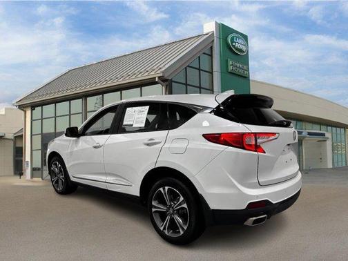 2023 Acura RDX Advance Package
