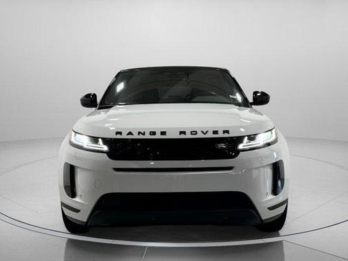 2023 Land Rover Range Rover Evoque SE