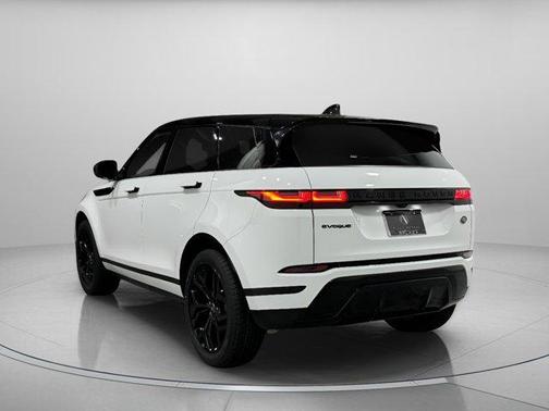 2023 Land Rover Range Rover Evoque SE