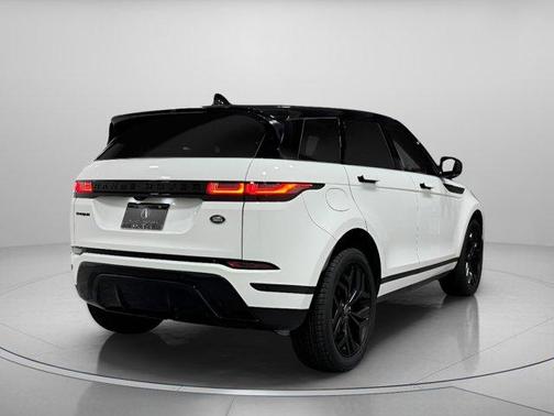 2023 Land Rover Range Rover Evoque SE