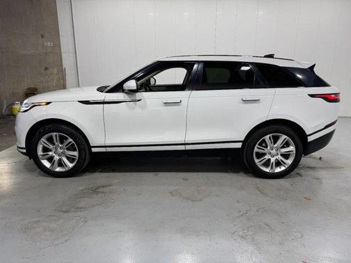 2019 Land Rover Range Rover Velar P250 S
