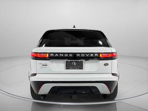 2019 Land Rover Range Rover Velar P250 S