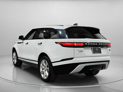 2019 Land Rover Range Rover Velar P250 S