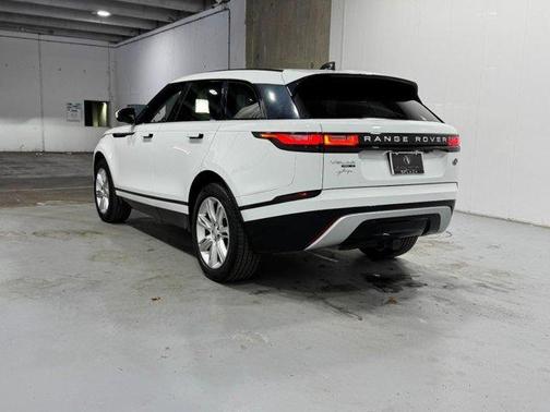 2019 Land Rover Range Rover Velar P250 S