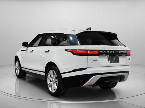 2019 Land Rover Range Rover Velar P250 S
