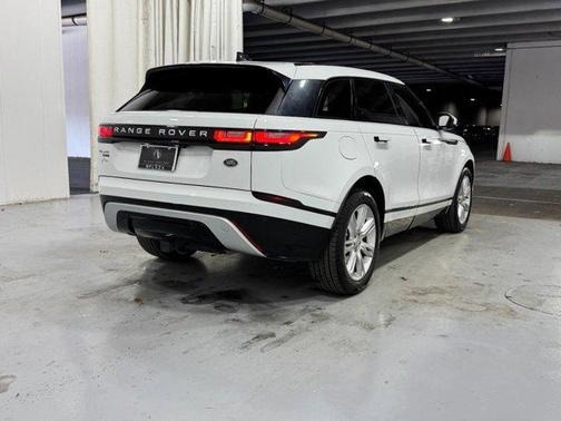 2019 Land Rover Range Rover Velar P250 S