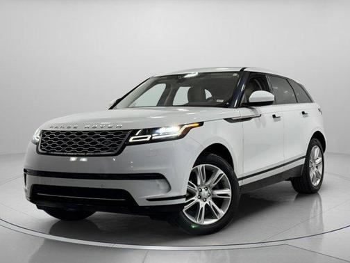 2019 Land Rover Range Rover Velar P250 S
