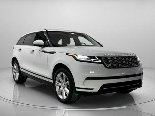 2019 Land Rover Range Rover Velar P250 S