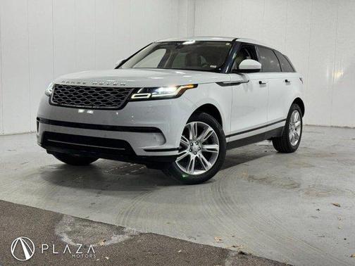 2019 Land Rover Range Rover Velar P250 S