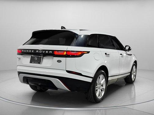 2019 Land Rover Range Rover Velar P250 S