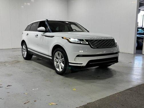 2019 Land Rover Range Rover Velar P250 S