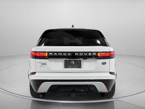 2019 Land Rover Range Rover Velar P250 S