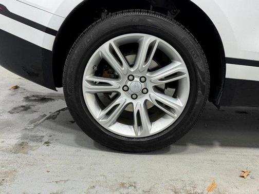 2019 Land Rover Range Rover Velar P250 S