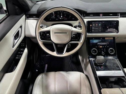 2021 Land Rover Range Rover Velar R-Dynamic S