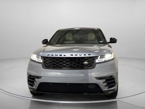 2021 Land Rover Range Rover Velar R-Dynamic S