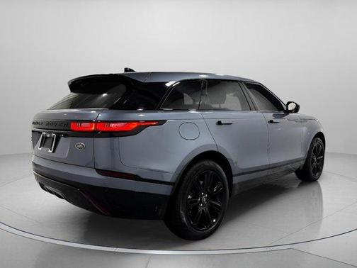 2021 Land Rover Range Rover Velar R-Dynamic S