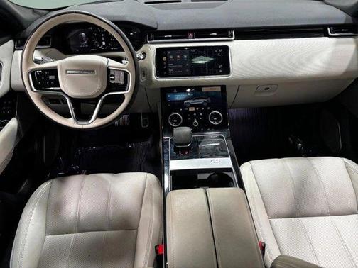 2021 Land Rover Range Rover Velar R-Dynamic S