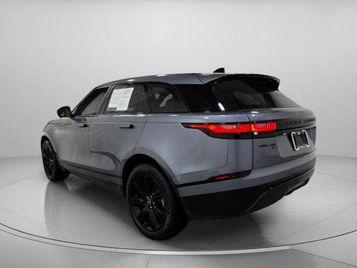 2021 Land Rover Range Rover Velar R-Dynamic S