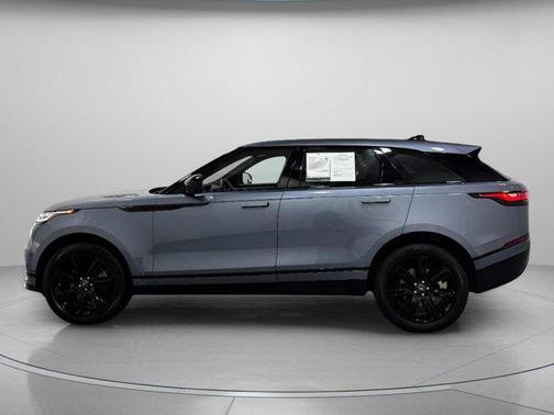 2021 Land Rover Range Rover Velar R-Dynamic S