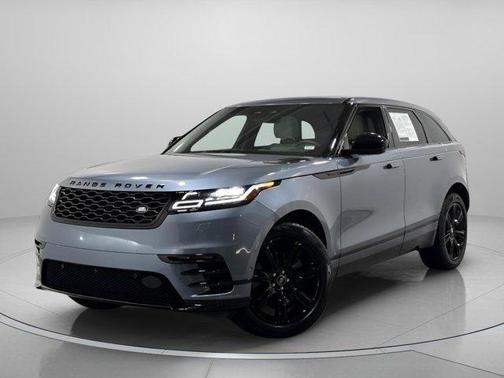 2021 Land Rover Range Rover Velar R-Dynamic S