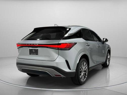 2023 Lexus RX 350 Luxury