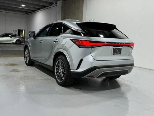 2023 Lexus RX 350 Luxury
