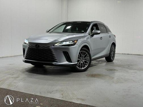2023 Lexus RX 350 Luxury