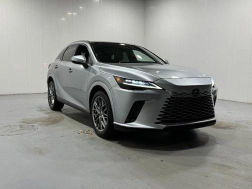 2023 Lexus RX 350 Luxury
