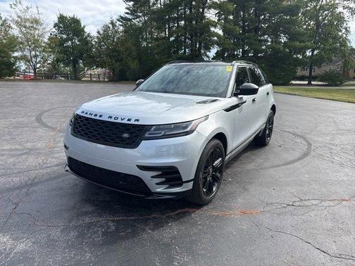 2022 Land Rover Range Rover Velar P250 S R-Dynamic