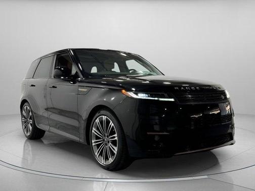2025 Land Rover Range Rover Sport P400 Dynamic SE
