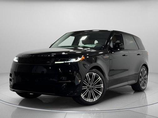2025 Land Rover Range Rover Sport P400 Dynamic SE
