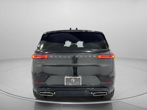 2025 Land Rover Range Rover Sport P400 Dynamic SE