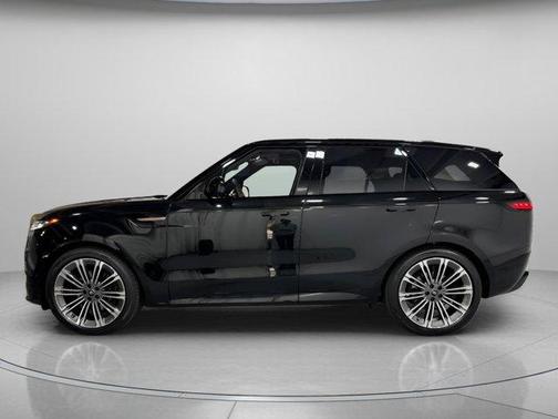 2025 Land Rover Range Rover Sport P400 Dynamic SE