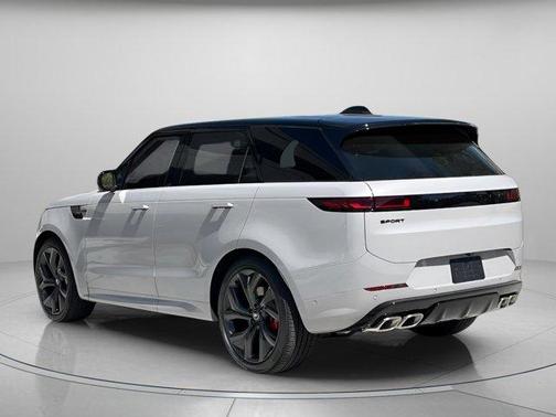 2025 Land Rover Range Rover Sport P530 Dynamic SE