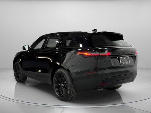 2026 Land Rover Range Rover Velar P250 S